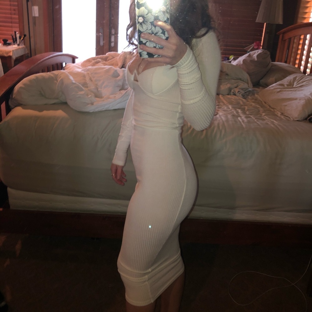 Oh Polly Dress